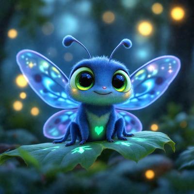 Butterfly